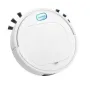Робот-пилосос No Brand Vacuum Cleaner ES28 Білий (2104618603)