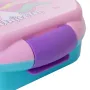 Контейнер YES Glamour Разноцветный 350 мл (708165)