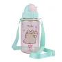 Набор контейнер и бутылочка YES Pusheen Разноцветный 2 предмета (450145)