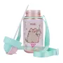 Набор контейнер и бутылочка YES Pusheen Разноцветный 2 предмета (450145)
