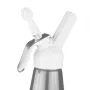 Сифон кремер для збивання вершків No Brand NP500 500 мл Silver (13021-86938)