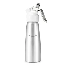 Сифон кремер для взбивания сливок No Brand NP500 500 мл Silver (13021-86938)