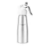 Сифон кремер для збивання вершків No Brand NP500 500 мл Silver (13021-86938)
