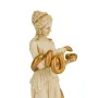 Декоративная скульптура Veronese Мудрость Гигеи 17 см Белый (263969)