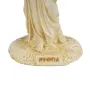 Декоративная скульптура Veronese Мудрость Гигеи 17 см Белый (263969)