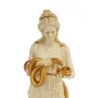 Декоративная скульптура Veronese Мудрость Гигеи 17 см Белый (263969)