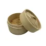 Пароварка One Chef 10 см Бежевий (803004)