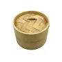 Пароварка One Chef 10 см Бежевий (803004)