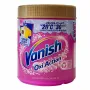 Пятновыводитель Vanish Oxi Action для цветных тканей 470 г (110170521)