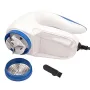Машинка для видалення ковтунців Lint Remover JTY-2018 220В 5Вт Біло-блакитний (2104618611)