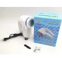 Машинка для видалення ковтунців Lint Remover JTY-2018 220В 5Вт Біло-блакитний (2104618611)