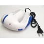 Машинка для видалення ковтунців Lint Remover JTY-2018 220В 5Вт Біло-блакитний (2104618611)