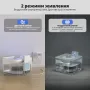 Бездротова автоматична поїлка PAPIFEED PF-033 3 л White