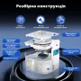 Бездротова автоматична поїлка PAPIFEED PF-033 3 л White