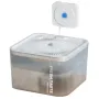 Бездротова автоматична поїлка PAPIFEED PF-033 3 л White