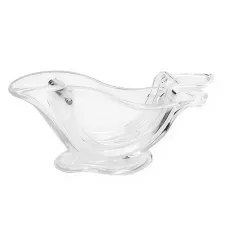 Ручний соковитискач YIWU Birdie Juicer для цитрусових Прозорий (HP-8-70)