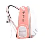 Рюкзак для переноски питомцев RIAS Pet Cat 42x32x28 см Peach Персиковый (3_06893)