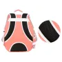 Рюкзак для переноски питомцев RIAS Pet Cat 42x32x28 см Peach Персиковый (3_06893)