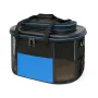 Сумка для переноски домашних питомцев CosmoPet CP-45 45х28х28 см Черно-синий (3_06894)