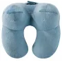 Подушка Livarno Home дорожня 34х14 см Синій (IAN468353 blue)