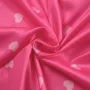 Комплект жіночої піжами Lesko 2S5247B Рожевий L (13522-87521)