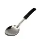 Ложка гарнирная One Chef 28 см Черно-стальной (102211)