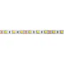 Світлодіодна led стрічка Feron LS606 12 В 6500К 14.4 Вт/м 5 м Білий (2692689608)