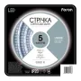 Світлодіодна led стрічка Feron LS606 12 В 6500К 14.4 Вт/м 5 м Білий (2692689608)