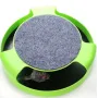 Іграшка для котів No Brand 25x6 см Салатовий (2104618637)