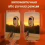Робот для миття скла No Brand 600 Вт Білий (WW-523)