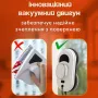 Робот для миття скла No Brand 600 Вт Білий (WW-523)