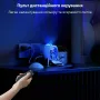 Лазерний проектор нічник Inspire Астронавт LWS-R-6 White