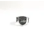 Печатка Самохідний Артилерійський Дивізіон 5 ошбр Maxi Silver 9546 SE 20.0 Сріблястий