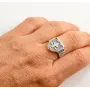 Друкарка 124 ОБР ТРО Maxi Silver 9496 SE 20.0 Сріблястий