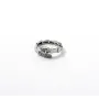 Кільце змія Maxi Silver 9388 SE One Size Сріблястий