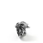 Ексклюзивне кільце дракон Maxi Silver 9356 SE 18.0 Сріблястий