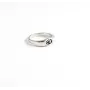 Кільце CTR Maxi Silver 7760 SE 19.0 Сріблястий