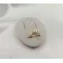 Класичне кільце з перлами Maxi Silver 5546 SE 16.0 Сріблястий
