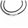 Вощений шнур Maxi Silver 8604 SE 55 см Сріблястий