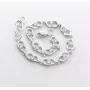 Регулируемый браслет с фианитами Maxi Silver 8598 SE 16-18 см Серебристый