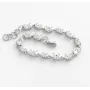 Браслет Maxi Silver 7929 SE 18-20 см Серебристый