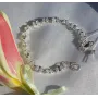 Браслет Maxi Silver 7929 SE 18-20 см Серебристый