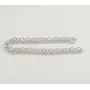 Браслет Maxi Silver 7148 SE 20 см Сріблястий