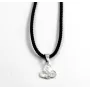 Підвіска sexwife Maxi Silver 9550 1.5 см Сріблястий