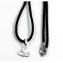 Підвіска sexwife Maxi Silver 9550 1.5 см Сріблястий