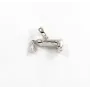 Кулон пеніс Maxi Silver 9499 2 см Сріблястий