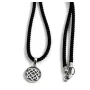 Підвіска слов'янський оберіг лади богородиці Maxi Silver 9525 1.5 см Сріблястий