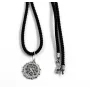 Подвеска оберег чертог девы Maxi Silver 9520 1.7 см Серебристый