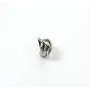 Кольцо в виде змеи Maxi Silver 7373 SE 20.0 Серебристый