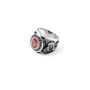 Кольцо Дракон Maxi Silver 3478 SE 20.5 Черно-серебристый